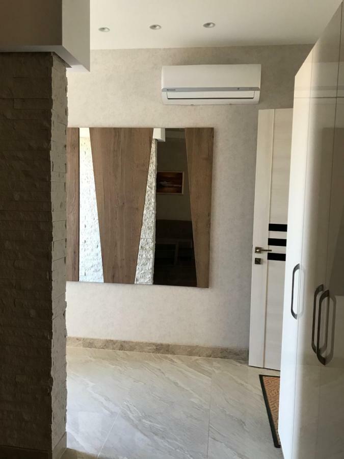 巴库 Absheron Marina酒店 外观 照片
